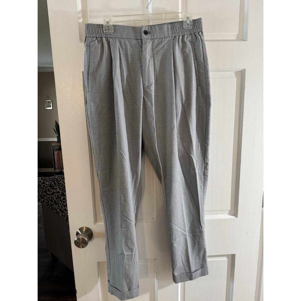 Men’s Harry Brown Dress Pants Size 34R